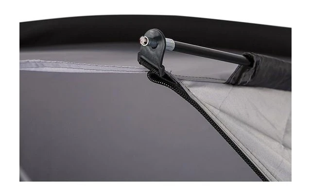 Carpa Para Fiestas Bo-Camp Beach Umbrella Plus 240 X 120 X 120 Cm 3 Carpa Para Fiestas Bo-Camp Beach Umbrella Plus 240 X 120 X 120 Cm - Imagen 3