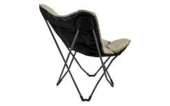 Silla Relax Bo-Camp Redbridge Poliéster Beige Oxford 9 Silla Relax Bo-Camp Redbridge Poliéster Beige Oxford -Brunner Ventas 541921 3519749