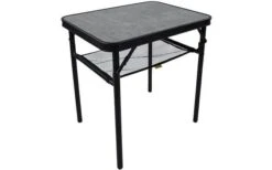 Mesa Plegable Bo-Camp Industrial Northgate 60 X 45 X 60 Cm -Brunner Ventas 542251 3529519