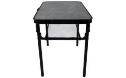 Mesa Plegable Bo-Camp Industrial Northgate 60 X 45 X 60 Cm -Brunner Ventas 542332 3529525