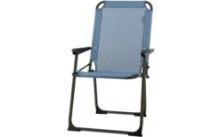 Silla Plegable Compacta Travellife San Marino Azul 5 Silla Plegable Compacta Travellife San Marino Azul -Brunner Ventas 552214 3698191