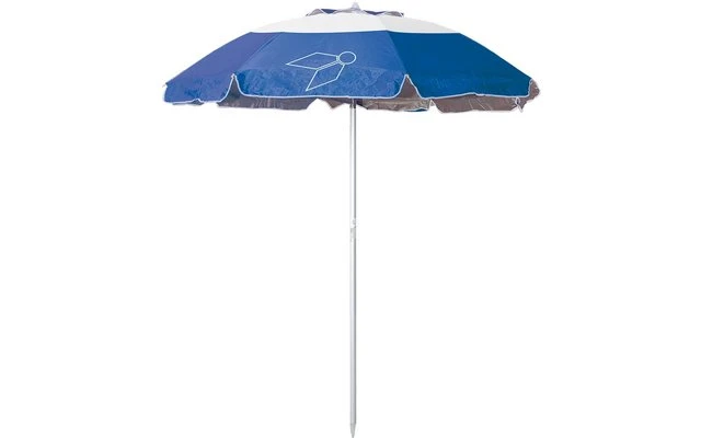 Brunner Sun Parsol Parasol Colores Surtidos 200 Cm 3 Brunner Sun Parsol Parasol Colores Surtidos 200 Cm - Imagen 3