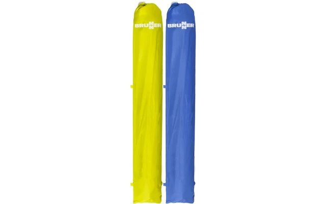 Brunner Sun Parsol Parasol Colores Surtidos 200 Cm 4 Brunner Sun Parsol Parasol Colores Surtidos 200 Cm - Imagen 4