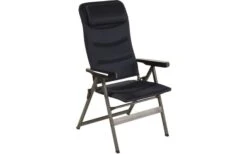 Silla De Camping Wecamp Merlin Negra 6 Silla De Camping Wecamp Merlin Negra -Brunner Ventas 555517 3657947 2