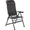 Silla Wecamp 6 Pos Relax Gris Cohete