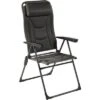 Silla De Camping Wecamp Gris Atlas