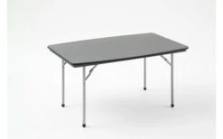Mesa Wecamp DeLite 80 X 60 Cm Gris -Brunner Ventas 555769 3658445