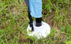 Barrera Brunner 400 Pantalla Contra El Viento Y La Privacidad