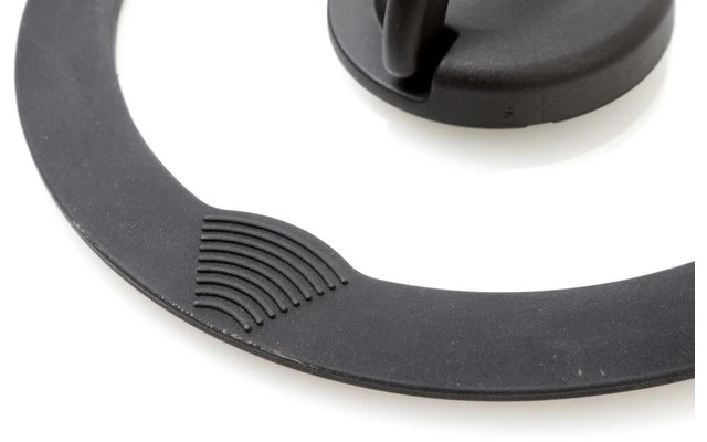 Tapa De Vidrio Brunner Covery Ø 20 Cm 3 Tapa De Vidrio Brunner Covery Ø 20 Cm - Imagen 3