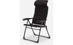 Crespo AP/215 Silla De Playa Compacta ADSC Air Negra
