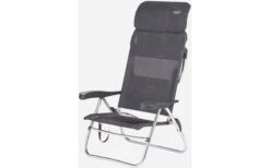 Crespo AL/223 C Silla De Playa Compacta Gris Oscuro