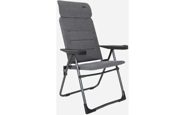 Crespo AP/213 CTS Silla De Relax Compacta Tex Gris 1 Crespo AP/213 CTS Silla De Relax Compacta Tex Gris