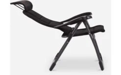 Crespo AP/215 Silla De Playa Compacta ADSC Air Negra -Brunner Ventas 559114 3728985