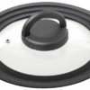 Tapa De Vidrio Brunner Covery Trio Ø 20 / 18 / 16 Cm