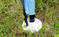 Barrera Brunner 400 Pantalla Contra El Viento Y La Privacidad -Brunner Ventas 560854 3701657