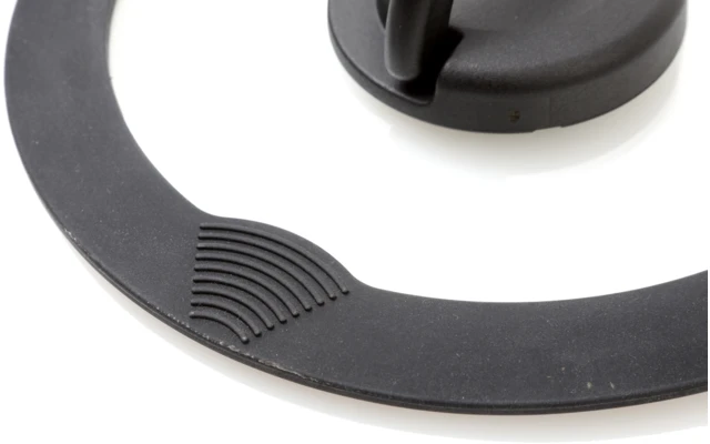 Tapa De Vidrio Brunner Covery Ø 20 Cm 5 Tapa De Vidrio Brunner Covery Ø 20 Cm - Imagen 5