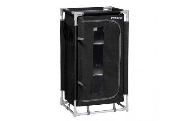 Armario De Camping Berger S 1 Armario De Camping Berger S