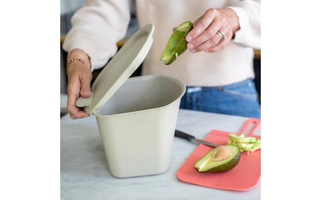 Tabla De Cortar Koziol Snap S Nature Coral 1 Tabla De Cortar Koziol Snap S Nature Coral