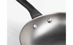 GSI Guidecast Sartén De Hierro Fundido 25,4 Cm -Brunner Ventas 578271 3949679