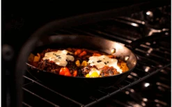 GSI Guidecast Sartén De Hierro Fundido 25,4 Cm -Brunner Ventas 578403 3949687