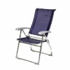 Silla De Camping Dukdalf Aspen 4611 Azul