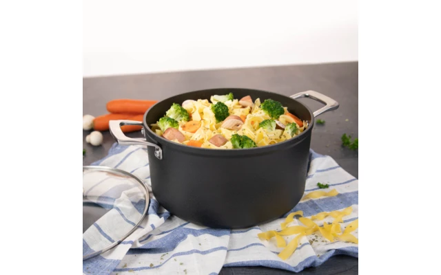 Juego De Ollas De Plasma Cerafit 2 Piezas 24 Cm 1 Juego De Ollas De Plasma Cerafit 2 Piezas 24 Cm