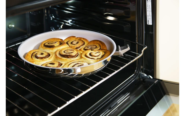 Sartén De Acero Cerafit 20 Cm 2 Sartén De Acero Cerafit 20 Cm - Imagen 2