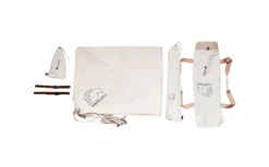 Nordisk Kari Technical Cotton Tarp Lona De Algodón Natural 12 M² 10 Nordisk Kari Technical Cotton Tarp Lona De Algodón Natural 12 M² -Brunner Ventas 589715 4291359