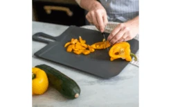 Tabla De Cortar Koziol Snap L Nature Coral