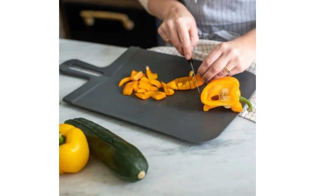 Tabla De Cortar Koziol Snap L Nature Coral 1 Tabla De Cortar Koziol Snap L Nature Coral