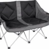 Sofá Plegable Brunner Action 3D Comfort Negro