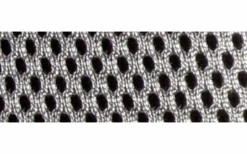 Brunner Aravel 3D Silla De Camping Medium Gris Claro