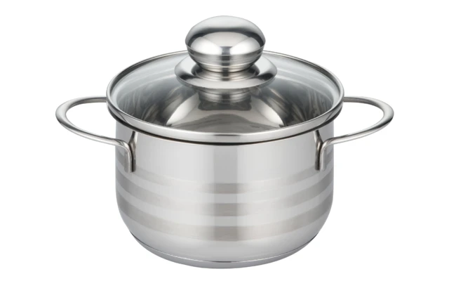 Elo Basic Pot Series Brillant Meat Pot 14 Cm 1 Elo Basic Pot Series Brillant Meat Pot 14 Cm