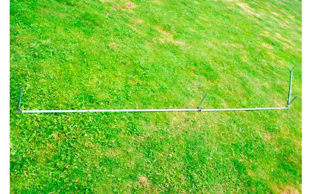 Walker Dreiteiliger Windschutz Mit Alu Stangen WS-1 1 Walker Dreiteiliger Windschutz Mit Alu Stangen WS-1