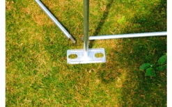 Walker Dreiteiliger Windschutz Mit Alu Stangen WS-1 10 Walker Dreiteiliger Windschutz Mit Alu Stangen WS-1 -Brunner Ventas 602351 4387531