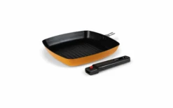 Sartén Rectangular Kampa De Medianoche