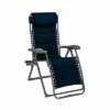 Silla De Camping Travellife Barletta Relax Azul