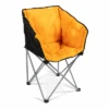 Silla De Camping Plegable Kampa Tub 630 X 460 X 865 Mm Helecho