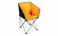 Silla De Camping Plegable Kampa Tub 630 X 460 X 865 Mm Helecho