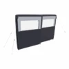 Dometic AIR Break All Season Puerta Parabrisas Hinchable 225 X 140 Cm