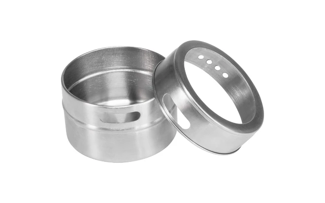 Westmark Tapas + Friends Portaespecias Y Utensilios 4 Westmark Tapas + Friends Portaespecias Y Utensilios - Imagen 4