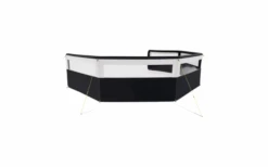 Dometic AIR Break Pro 5 Cortavientos Inflable 5 Elementos