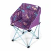 Silla Plegable Kampa Mini Tub 440 X 390 X 630 Mm Unicornios