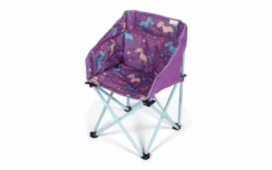 Silla Plegable Kampa Mini Tub 440 X 390 X 630 Mm Woodland Crea