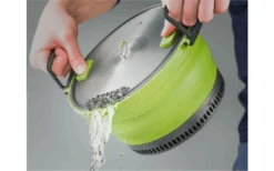 Olla GSI Escape HS De 3 Litros Y Sartén De 64 Mm -Brunner Ventas 611859 4446395