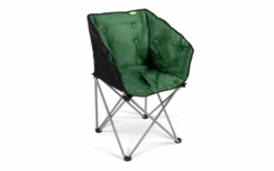 Silla De Camping Plegable Kampa Tub 630 X 460 X 865 Mm Helecho 6 Silla De Camping Plegable Kampa Tub 630 X 460 X 865 Mm Helecho -Brunner Ventas 612311 4324139 1