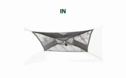 Cenador Brunner Medusa II 4 X 4 400 Cm Verde -Brunner Ventas 618319 4405679