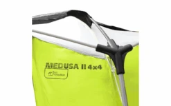 Cenador Brunner Medusa II 4 X 4 400 Cm Verde -Brunner Ventas 618323 4405687