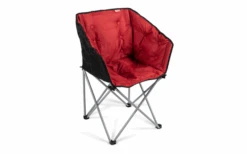 Silla De Camping Plegable Kampa Tub 630 X 460 X 865 Mm Medianoche 7 Silla De Camping Plegable Kampa Tub 630 X 460 X 865 Mm Medianoche -Brunner Ventas 622999 4351411