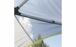 Pabellón Brunner Diadem 320 X 320 Cm Azul